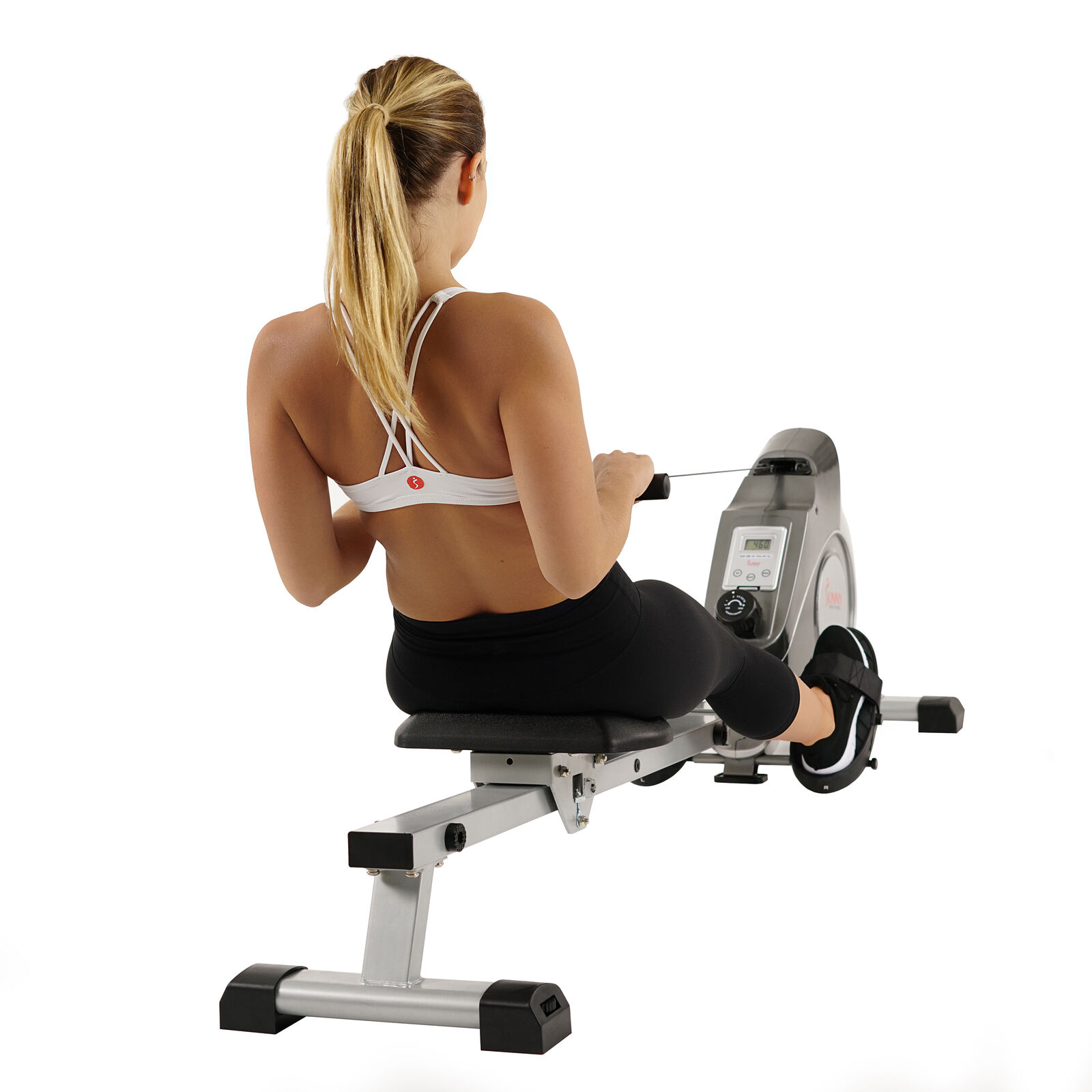 best magnetic rowing machines