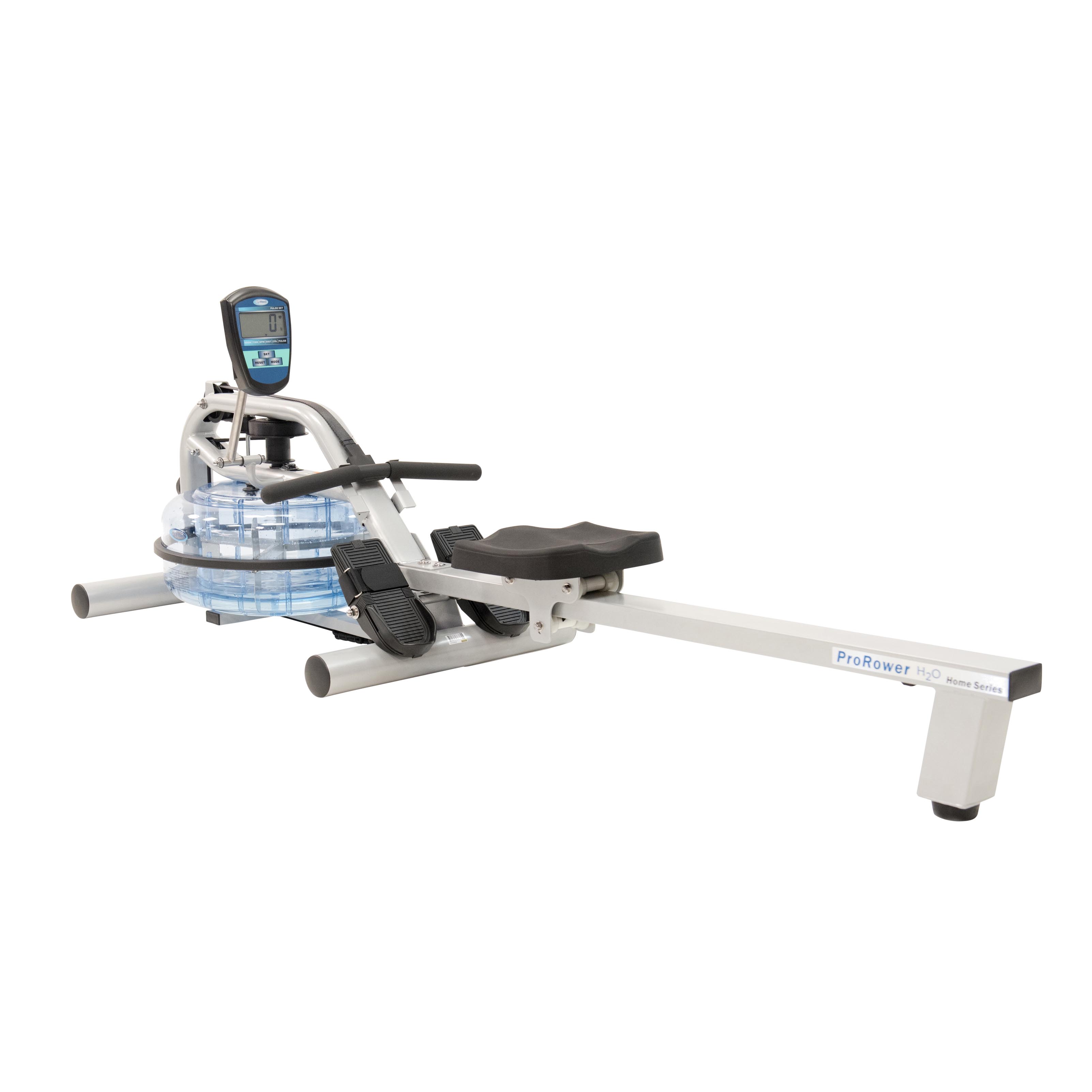 rowing machines magnetic
