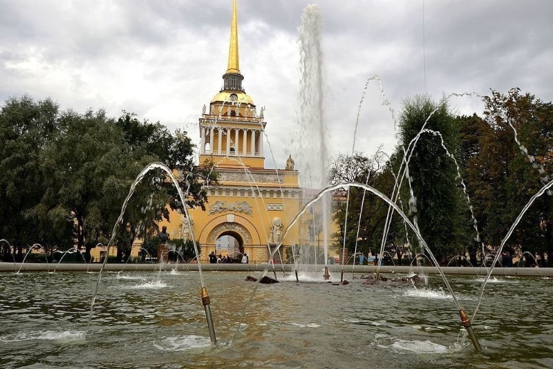 7 мест в Петербурге, где можно загадать желания: говорят, сбываются