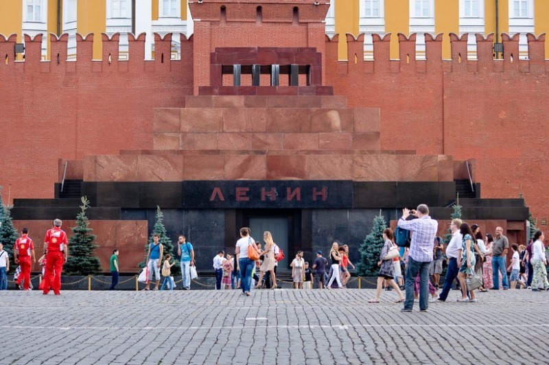 6 вещей, которые пугают иностранцев в России
