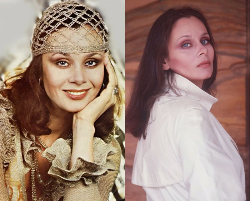 7 актрис из 80-х годов, красота которых удивляет и в 21 веке
