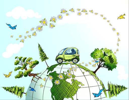 Экологический класс автомобиля