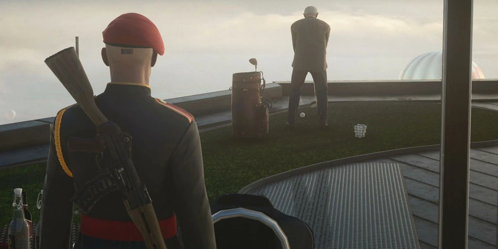 Fraps не работает в hitman 3