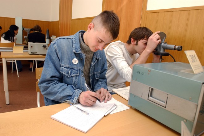 В России студенты колледжей должны начать учиться с 1 сентября