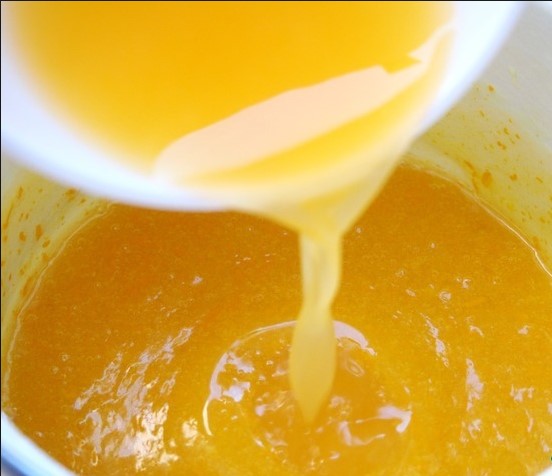 Сборник из 6 рецептов апельсинового соуса для любого блюда 