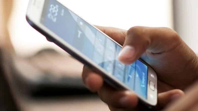 Что за sms о задолженности пришло от Mlnb на Мегафон