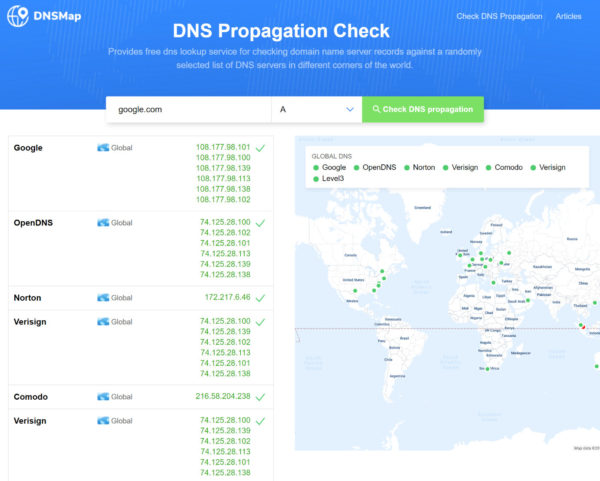 Mts проблемы с dns